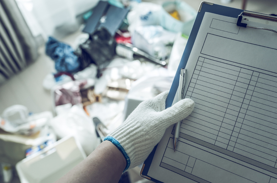 檜物の運び込み